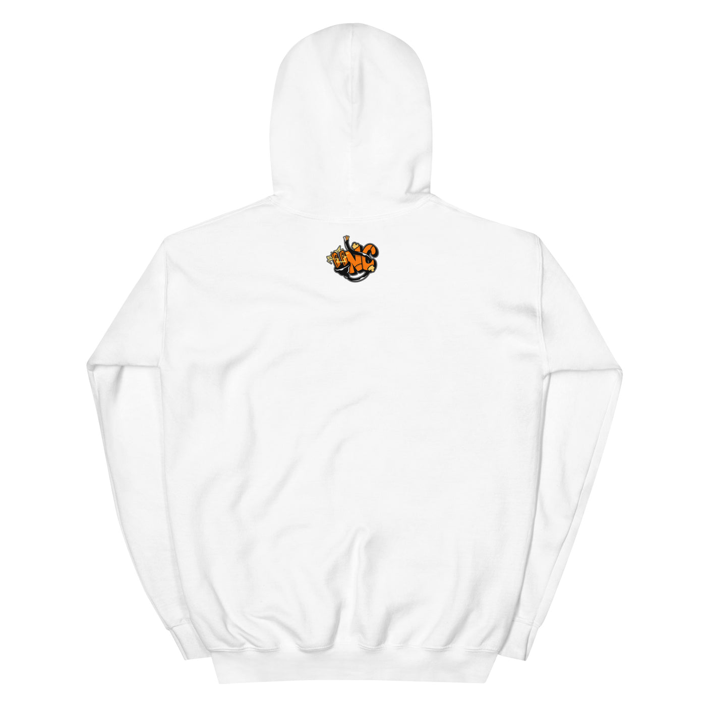 UNC Plugged In Hoodie (Giants Edition) - Unique Sweatsuits, hats, tees, shorts, hoodies, Outwear & accessories online | Uneekly Nsane
