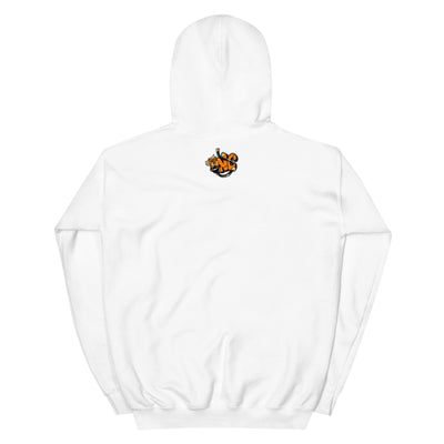 UNC Plugged In Hoodie (Giants Edition) - Unique Sweatsuits, hats, tees, shorts, hoodies, Outwear & accessories online | Uneekly Nsane