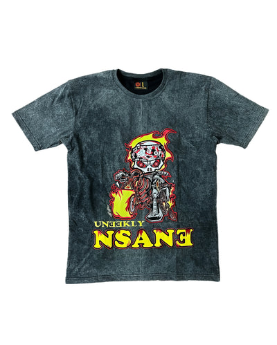 Nsane Ghost Rida Tee