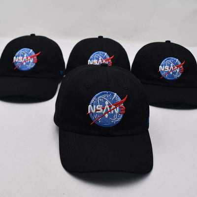 NSANE SPACE DAD HAT - Unique Sweatsuits, hats, tees, shorts, hoodies, Outwear & accessories online | Uneekly Nsane
