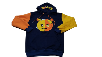 Nsane Demon Tyme (We Believe Edition) - Unique Sweatsuits, hats, tees, shorts, hoodies, Outwear & accessories online | Uneekly Nsane