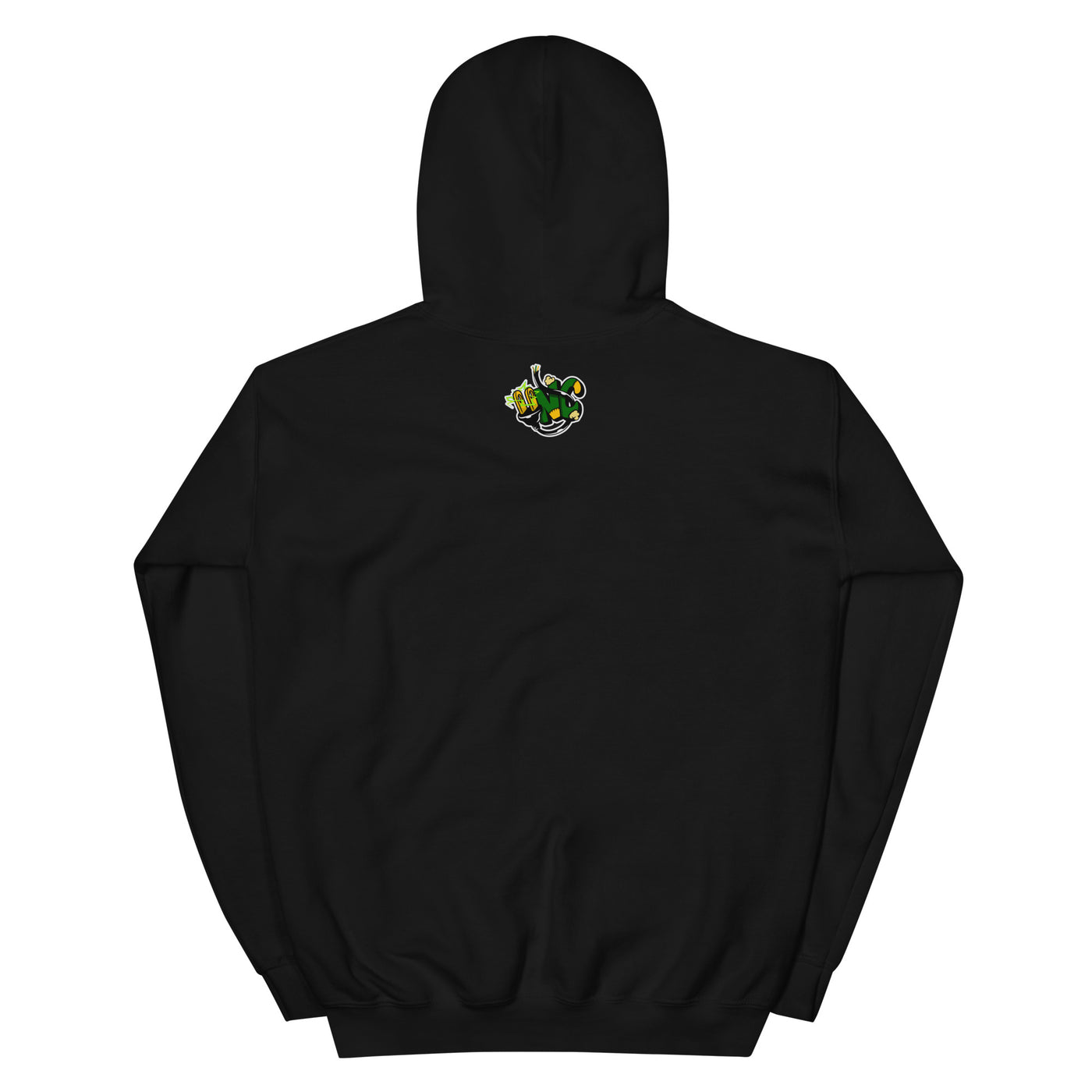 UNC Plugged In Hoodie (A’s Edition) - Unique Sweatsuits, hats, tees, shorts, hoodies, Outwear & accessories online | Uneekly Nsane