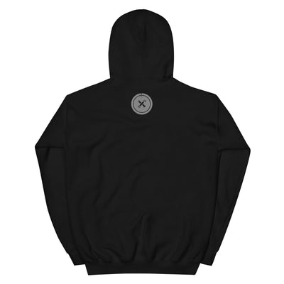 UNC Plugged In hoodie (Raiders edition) - Unique Sweatsuits, hats, tees, shorts, hoodies, Outwear & accessories online | Uneekly Nsane