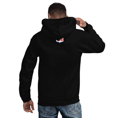 Nsane Ace Of Raider Hoodie - Unique Sweatsuits, hats, tees, shorts, hoodies, Outwear & accessories online | Uneekly Nsane