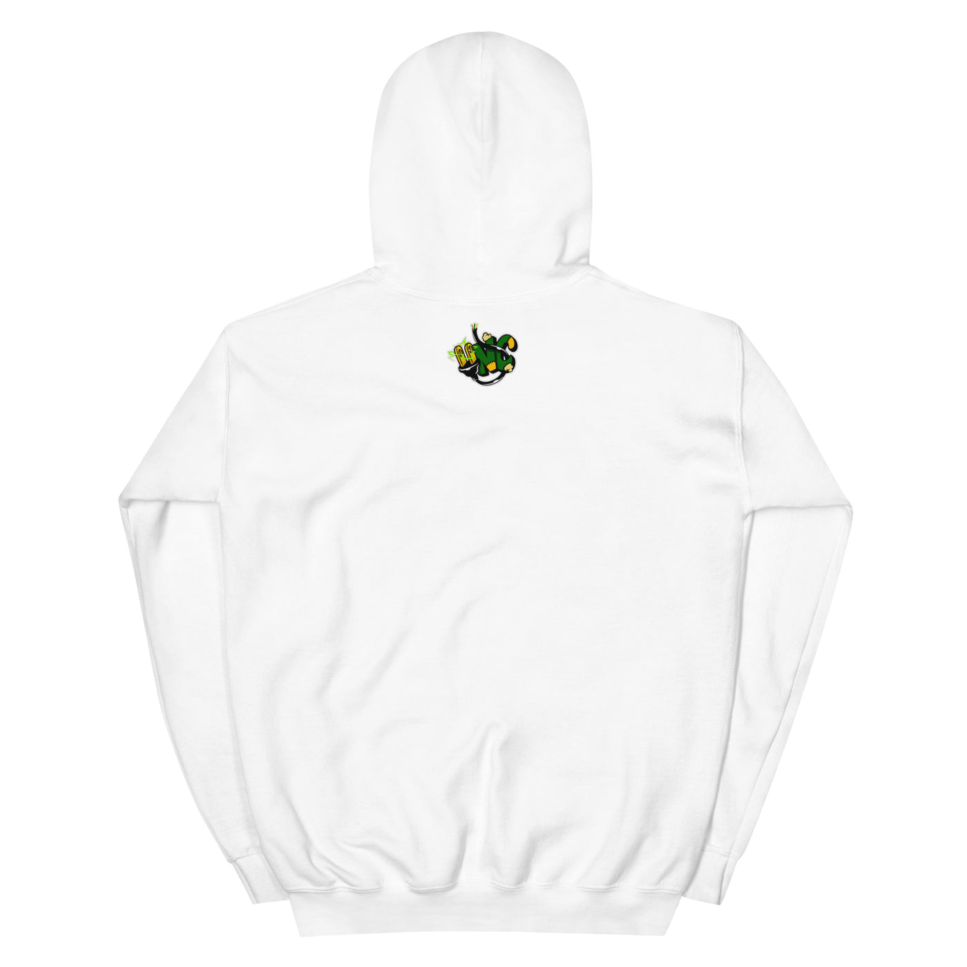 UNC Plugged In Hoodie (A’s Edition) - Unique Sweatsuits, hats, tees, shorts, hoodies, Outwear & accessories online | Uneekly Nsane