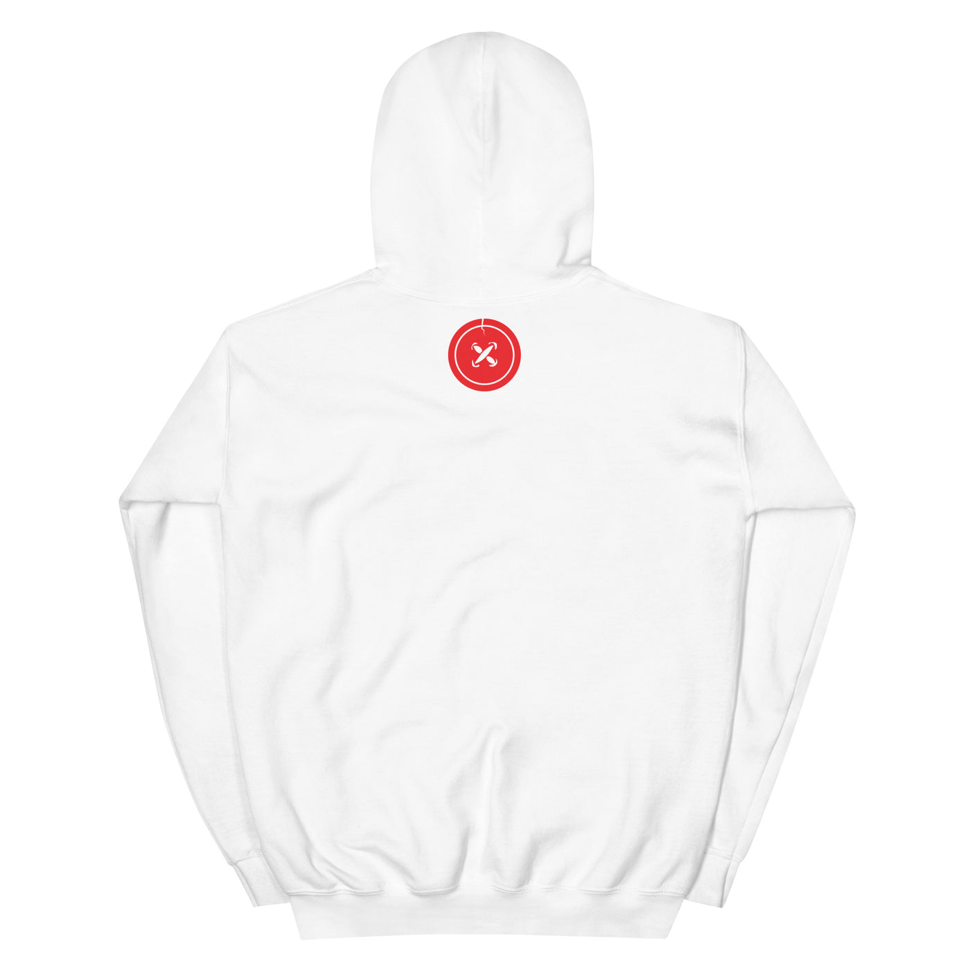 UNC Plugged In Hoodie (9er gang edition) - Unique Sweatsuits, hats, tees, shorts, hoodies, Outwear & accessories online | Uneekly Nsane